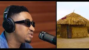 JAY MELODY:MIMI NATAKA MILLION 10 AU 20