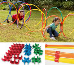 Maybe you would like to learn more about one of these? 10 Hula Hoop Activities For Physical Education S S Blog