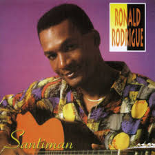 Stream Ronald Rodrigue music