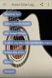 Bagi mereka yang di perbudak jabatan. Lirik Dan Kunci Gitar Iwan Fals Terlengkap Fur Android Apk Herunterladen
