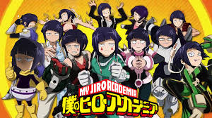 Submitted 7 months ago by thiccthighslover97 to rule34. Mha Jiro Thicc Shefalitayal