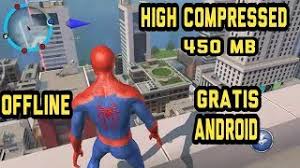 Install game offline terbaik aplikasi versi terbaru for gratis. How To Play Marvel Spiderman On Android Ios Offline With Gameplay Ø£ØºØ§Ù†ÙŠ Mp3 Ù…Ø¬Ø§Ù†Ø§