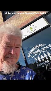 Boy am I tired. Shows in WY, NV, CA and OR. Also a stop at the Bonneville  Salt Flats. Covered a few miles. Love what you do and you never work. Dan  Ellison