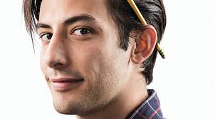They help pass difficult levels. My Lunch With Caleb Features Yale Alumni Magazine