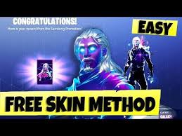 Check back daily for skins for sale today, free skin, skin names & any skin! How Anyone Can Get A Free Fortnite Galaxy Skin Fortnite Tracker Free Characters Fortnite Skin