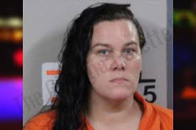 Amanda Price — Lamar County Jail Bookings