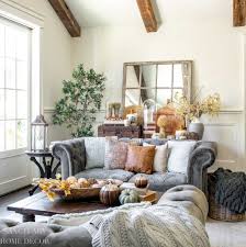As with fashion, pulling off an enviable, minimalist look at home is harder than it appears. 4 Simple Fall Decorating Ideas For Any Room Sanctuary Home Decor