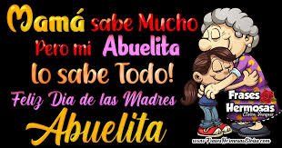 We did not find results for: Frases Hermosas Eloisa Feliz Dia De Las Madres Abuelita