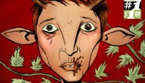 June 30, 2011: Vote for one of the finalists in our Name Trevor's Baby  Contest! And other stuff!