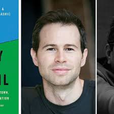 Separate, not equal: the story of Canada in a Manitoba valley