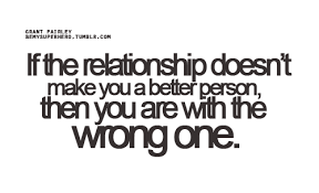 Better Person Quotes Quotesgram