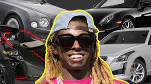— is worth and how much money he has admitted to having are two separate figures. Lil Wayne S Car Collection 2 000 000 Garage You Will Never Have Youtube