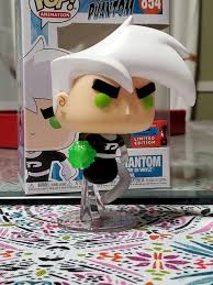 funko pop news on twitter in person and oob with the upcoming nycc target exclusive danny phantom funko pop nycc info in pinned tweet ig kidusistheone fpn funkopopnews funko pop news on twitter in person