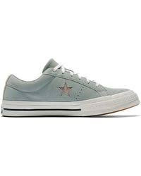 Get it as soon as thu, jul 1. Converse One Star Sneakers For Men Up To 60 Off At Lyst Com