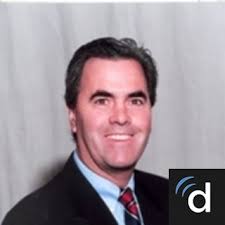 Dr. William B. Wainright, MD