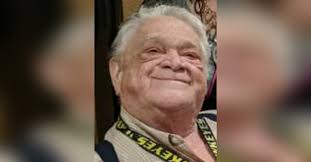 Obituary information for Walter "Red" Mohnike