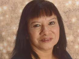 Gloria Ruedas Obituary (1956