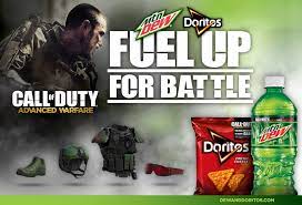 Advanced warfare game hacking and . Advanced Warfare Teaming Up With Mtn Dew And Doritos Unlock In Game Gear Double Xp And Supply Drops Charlie Intel