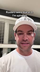 Calling Parents Telling That You Made The Roster