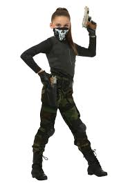 Cute Kids Halloween Costume Ideas Be On A Mission This Halloween For T Halloween Kids Costumes Girls Cute Kids Halloween Costumes Halloween Costumes For Kids