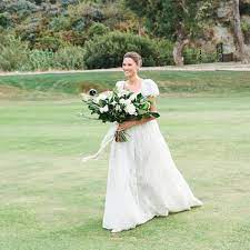 Ogni donna vorrebbe essere la sposa più bella del mondo nel suo grande giorno!quindi trovare un abito da sposa perfetto è molto significativo.milanoo è un negozio online professionale che ti offre più. Abiti Da Favola I Vestiti Da Sposa Delle Star