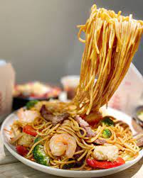 We Like To Keep It Lo Mein Tenance With Easy Online Ordering Free Delivery And A No Tipping Policy Best Chinese Food Order Chinese Food Chinese Food Delivery