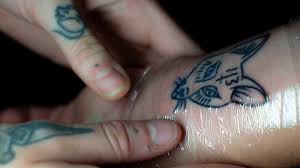 6 chicago tattoo shops offering friday the 13th ink. Friday The 13th A Tattoo Holiday The New York Times