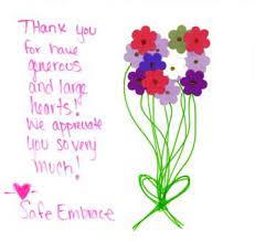 Dear recipients name, it is such a great feeling to know that you think and care for me. Receiving Flowers Quotes Quotesgram
