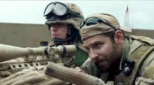 Cobra Verde Recensioni Cinema: American Sniper