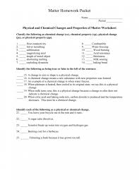 Worksheet on chemical vs physical properties and changes. Chemical Vs Physical Reactions Worksheets 99worksheets