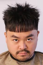 Looking for some cool asian men haircuts? Top 30 Trendy Asian Men Hairstyles 2021