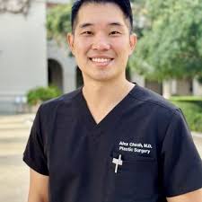 ALEX CHEAH, MD