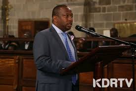 Taking to social media, sonko noted that his family, particularly his wife and children had undergone a lot of suffering during his political. Mike Sonko Says He Knew Mp Okoth Had A Second Wife Says He Even Nominated Her To County Assembly Kdrtv