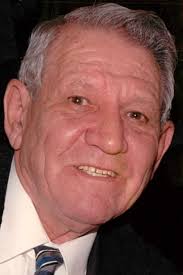 Obituary for Lewis Emerson "Chick" Antone