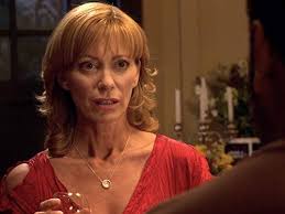 Kerry Armstrong