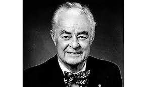 GEORGE GOVIER Obituary (2016)