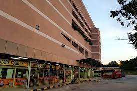 Note that sometimes people talk. Skybus Buses From Klia2 To Kl Sentral One Utama Shopping Mall Klia2 Info