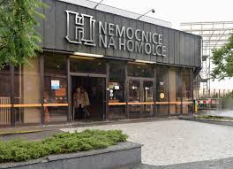 59 nabídky práce nemocnice na homolce. Reditel Nemocnice Na Homolce Skoncil Po Schuzce S Adamem Vojtechem Forum24
