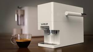 Coffee machine capsule sizes mgk black. Ces 2019 Capsulier Coffee Capsule Maker Youtube