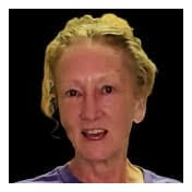 Doris Mosser's Instagram, Twitter & Facebook