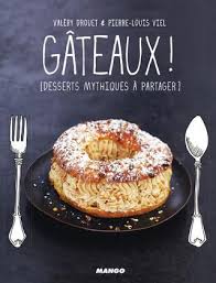 Cover Of 9782317007354 Ext Recipes Eclairs Baking