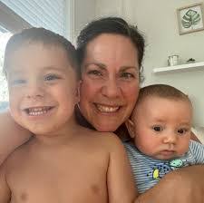 Camille Downs's Instagram, Twitter & Facebook