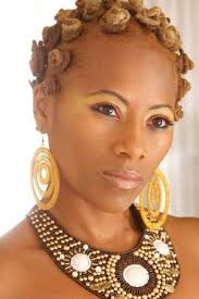 It's not often that you Google search a hairstyle and your own sister pops  up!!!!! Love ya Niti B