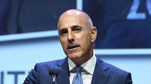 Matt Lauer Locked in New Zealand Battle Over Land