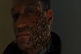 Williams.based on clive barker's short story the forbidden, the film follows a chicago graduate student completing a thesis on urban legends and folklore, which leads her to the legend of the candyman, the ghost of an. Race Historical Memory In Candyman 1992 Horror Movie Horror Homeroom