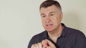 How to get over your fear of networking