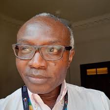 Oladele Bamgboye Email & Phone Number