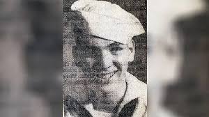 Remains of Kansas man who died at Pearl Harbor identified