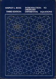 EQUATIONS DIFFERENTIALS