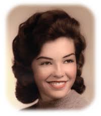 Peggy LaJune Lewis Obituary October 20, 2013